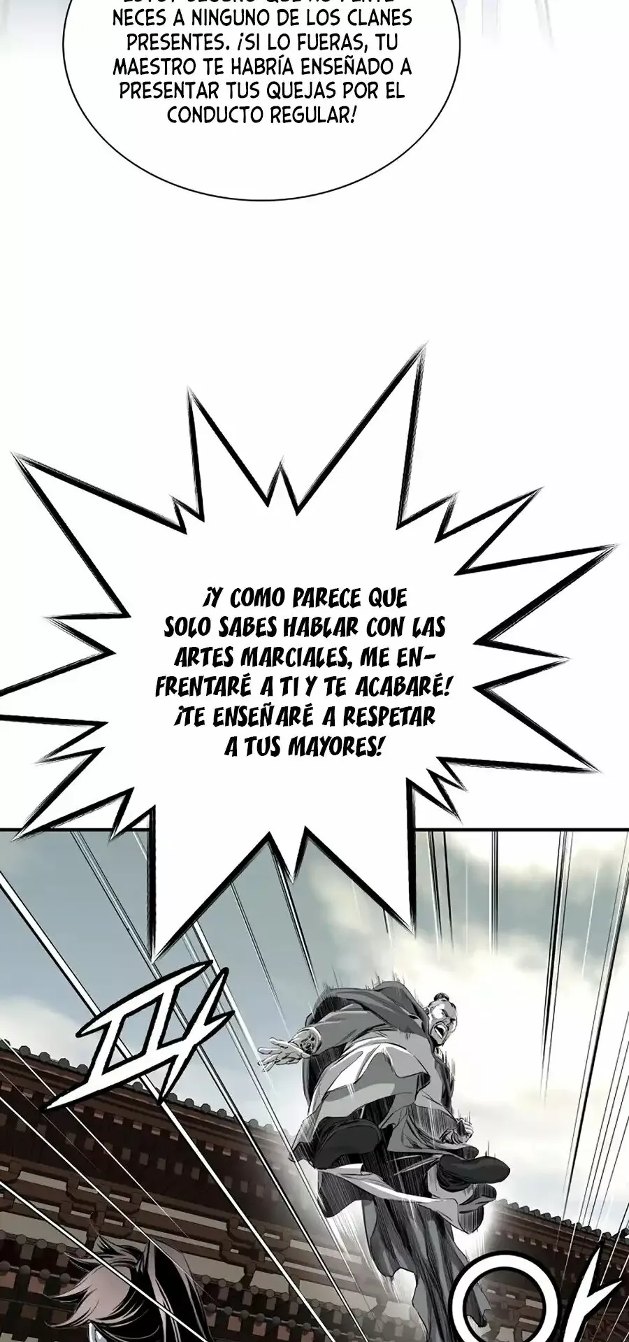 Página 51 del Manga
