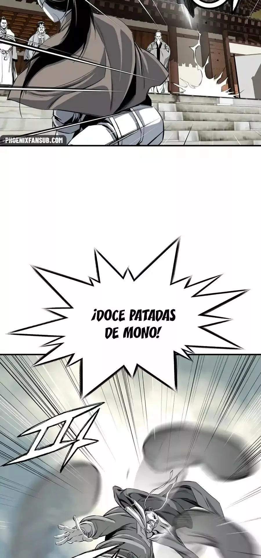 Página 52 del Manga