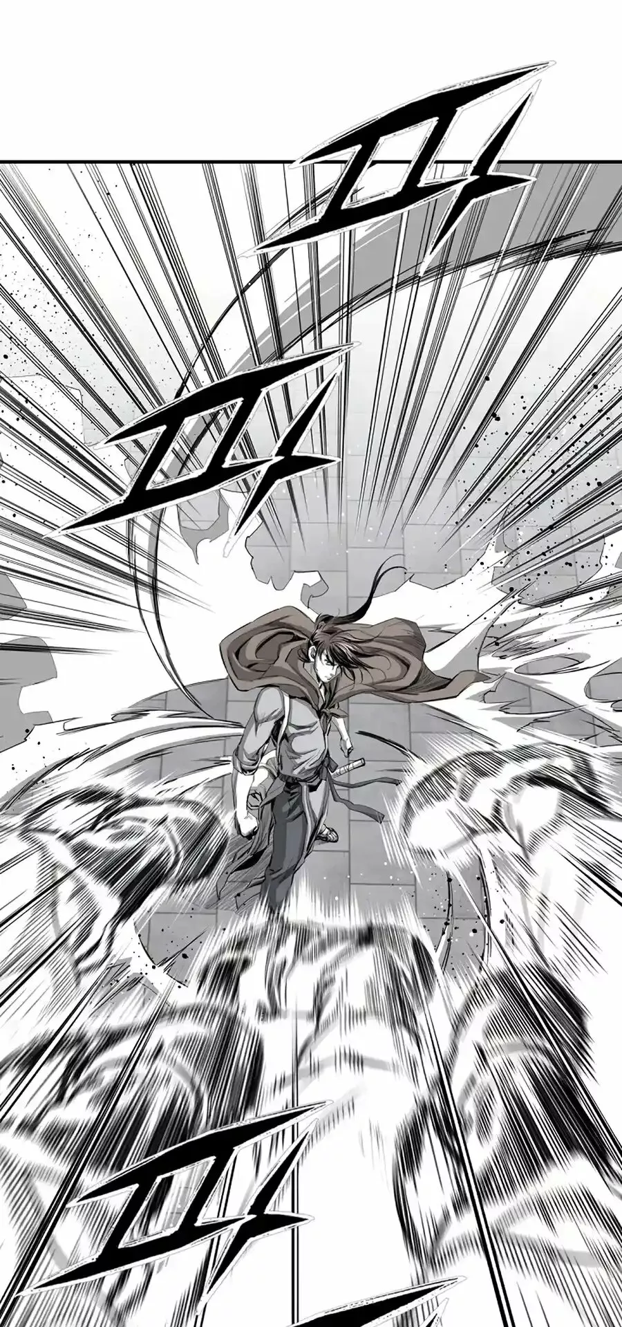 Página 54 del Manga