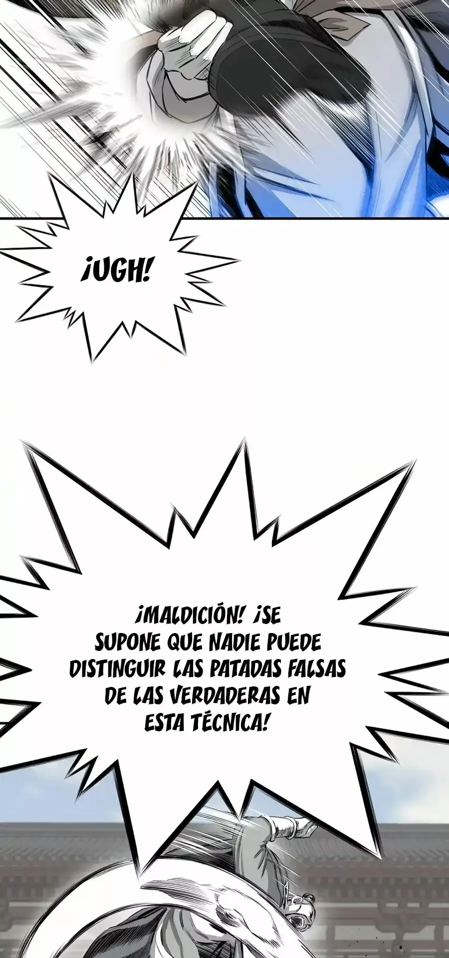 Página 58 del Manga