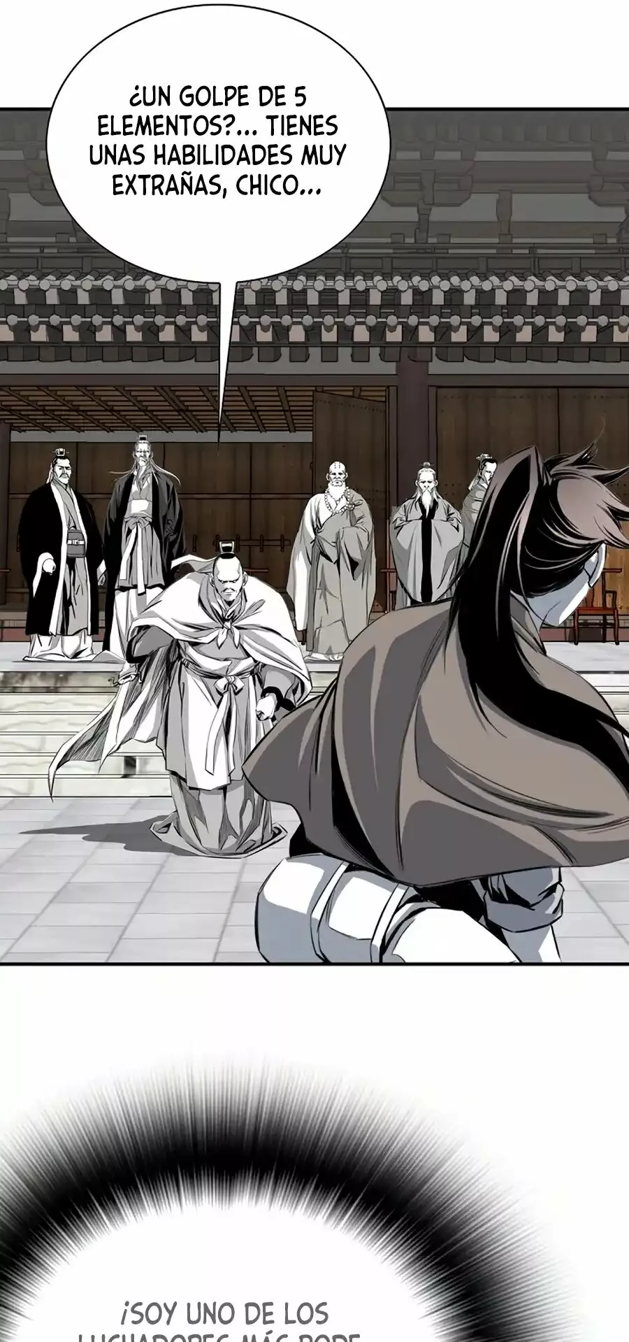 Página 65 del Manga