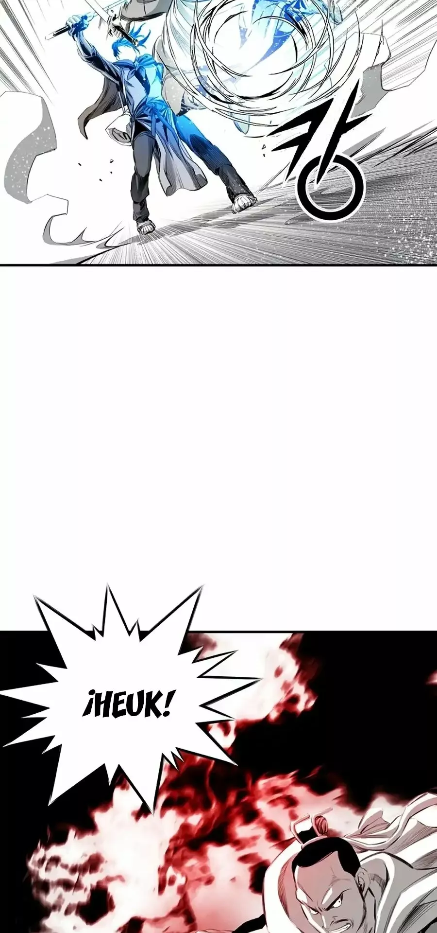 Página 69 del Manga
