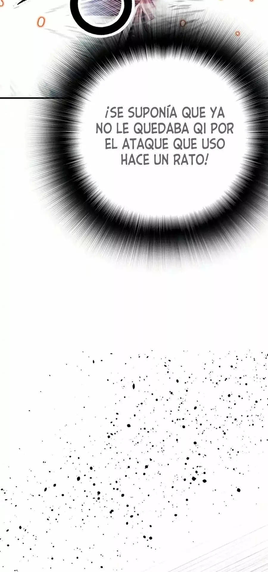 Página 74 del Manga