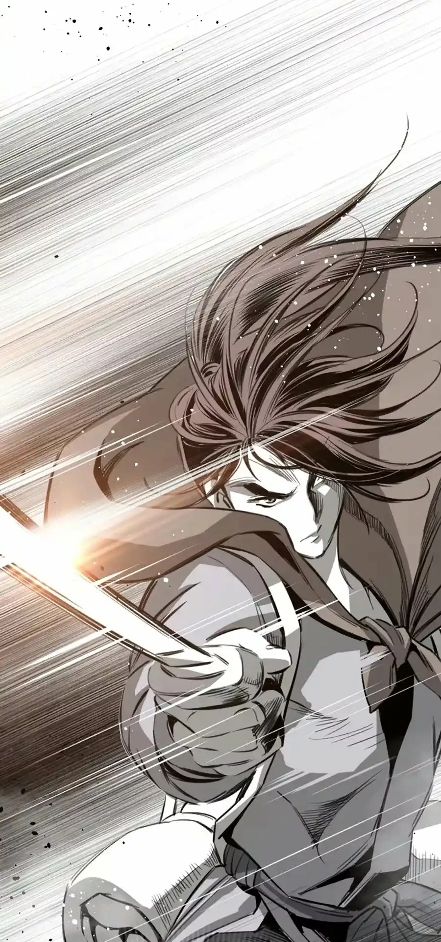 Página 75 del Manga