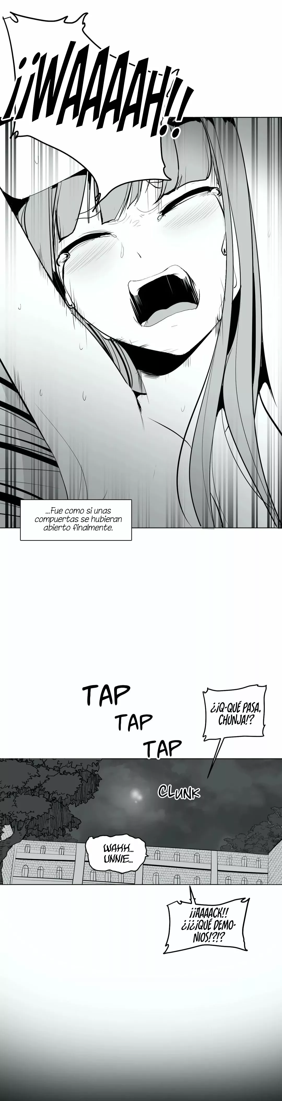 Página 35 del Manga