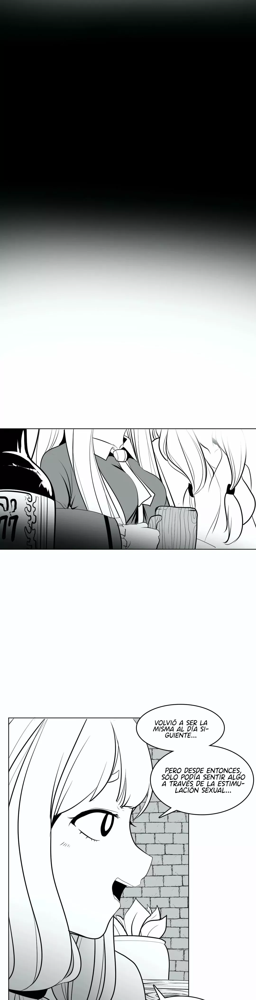 Página 36 del Manga