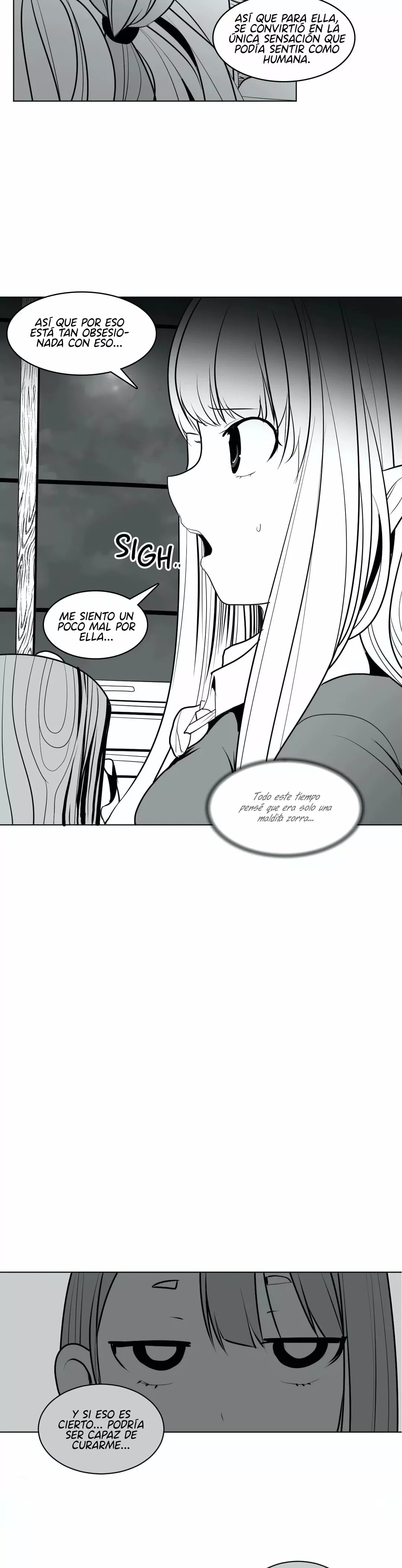 Página 37 del Manga