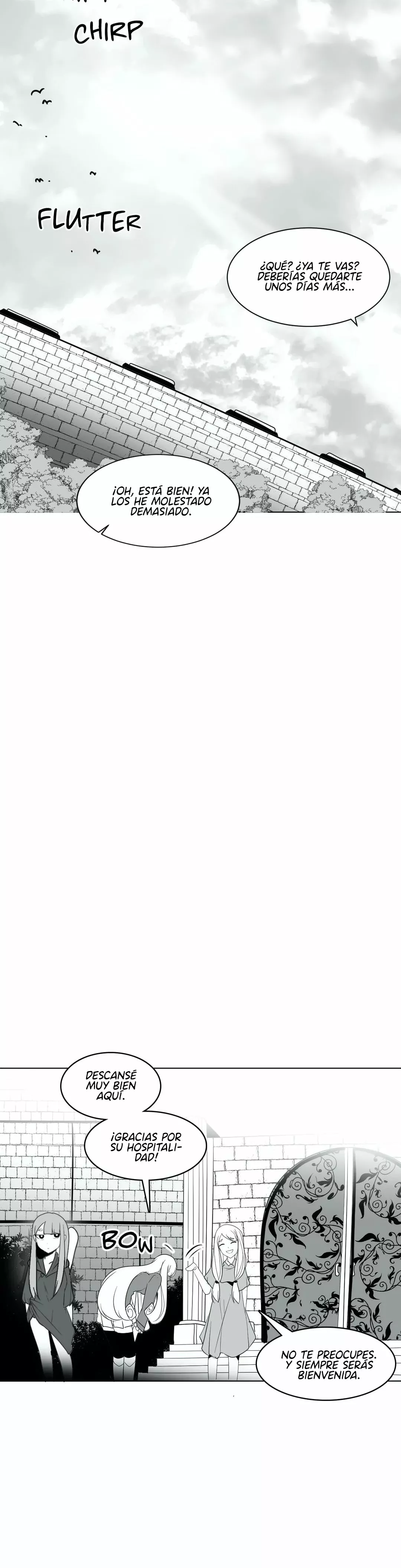 Página 39 del Manga