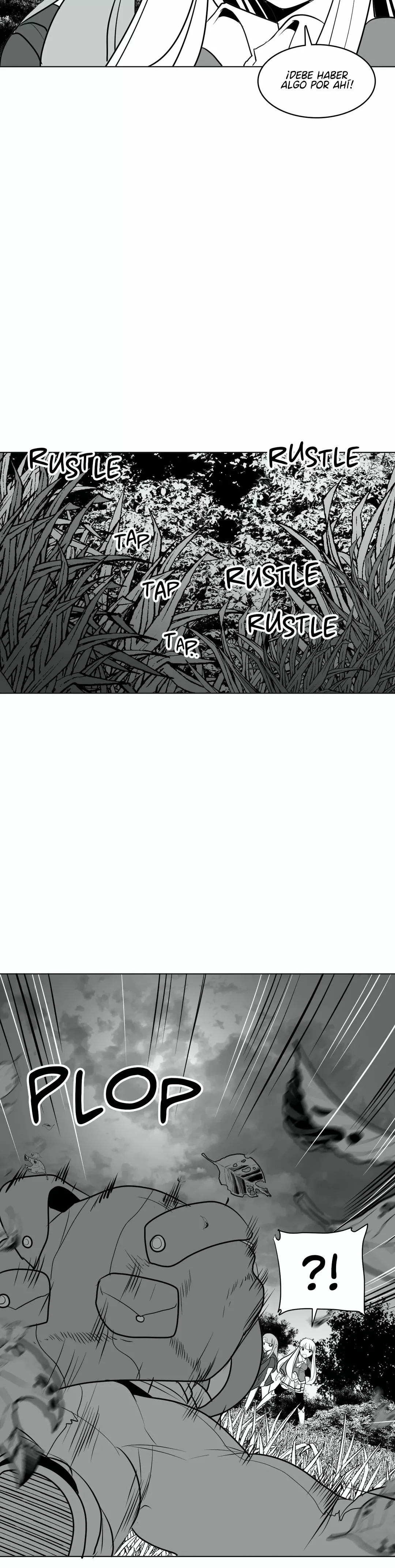 Página 34 del Manga