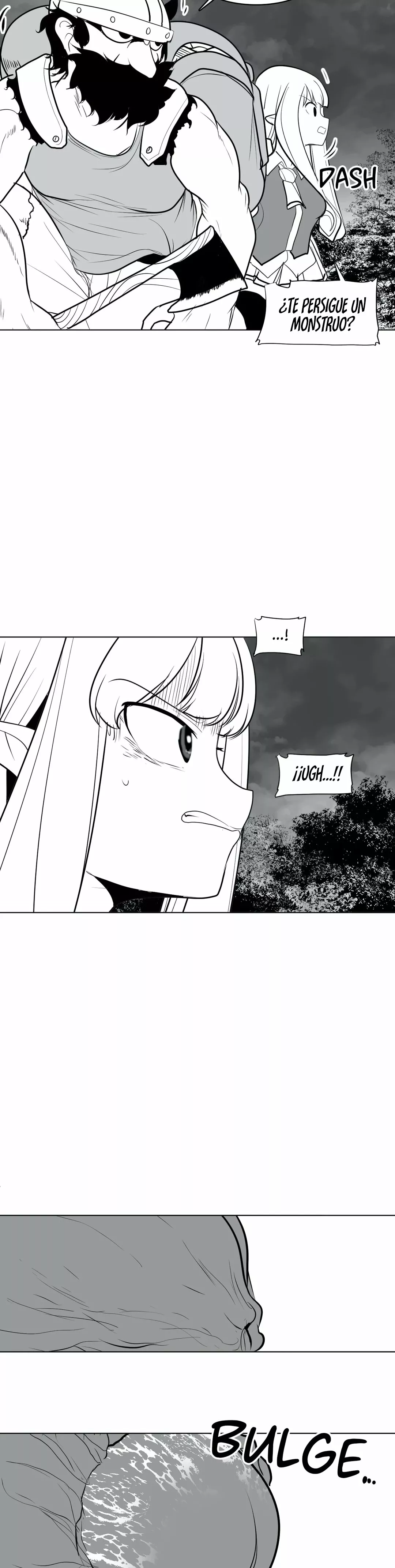 Página 36 del Manga