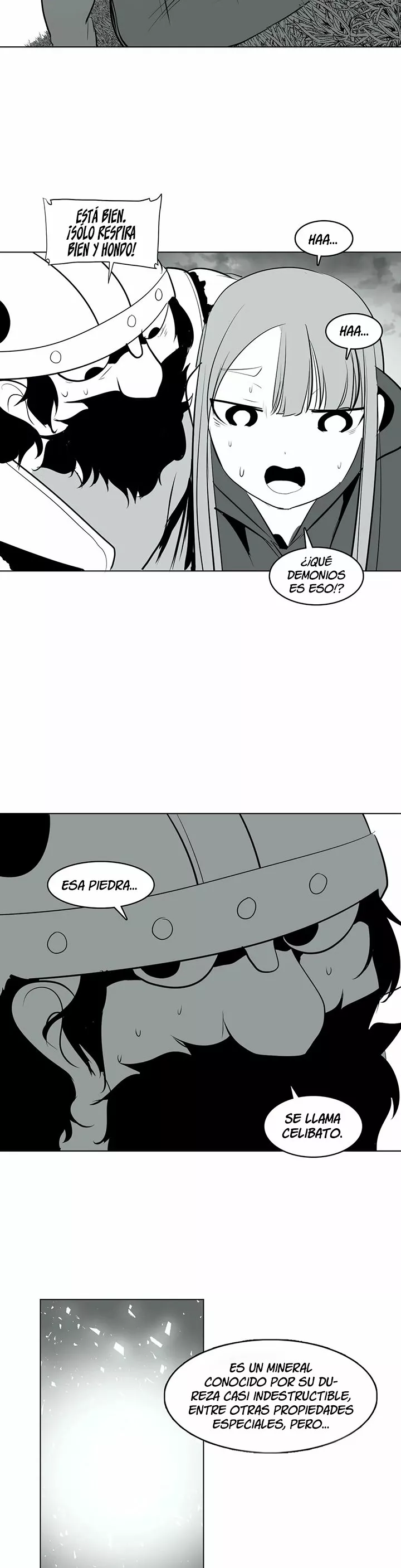 Página 36 del Manga