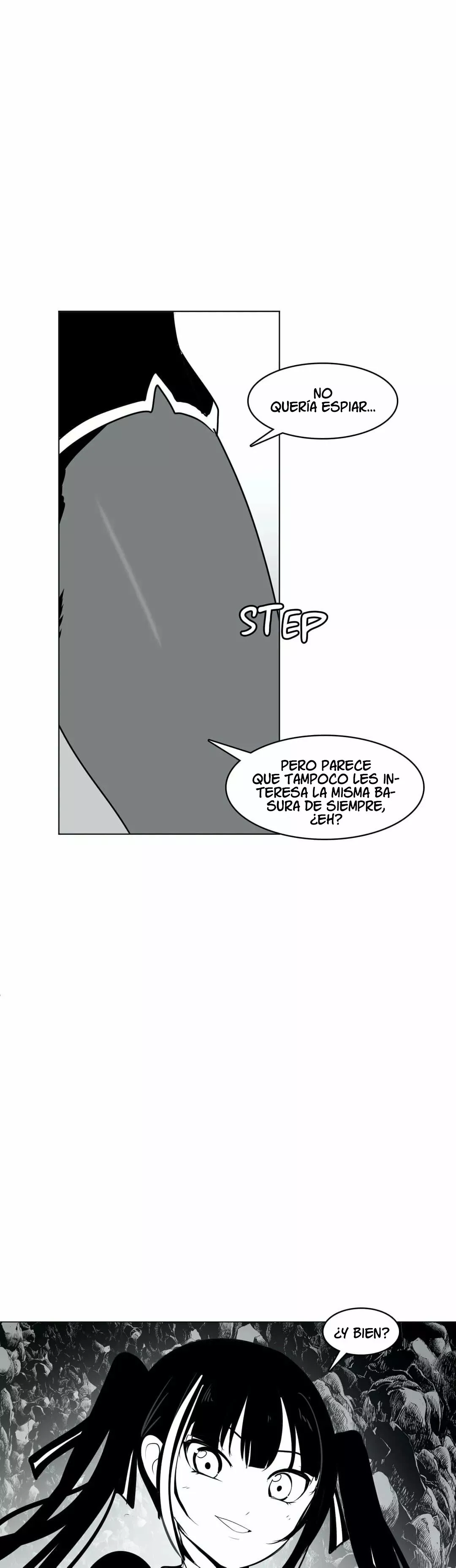 Página 40 del Manga