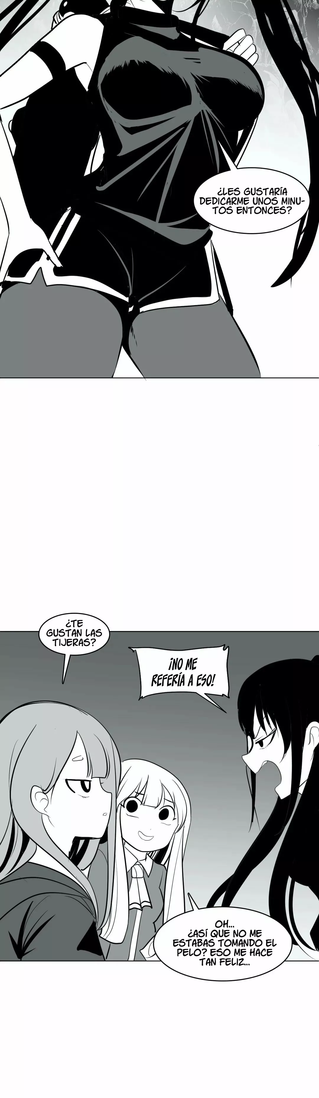 Página 41 del Manga