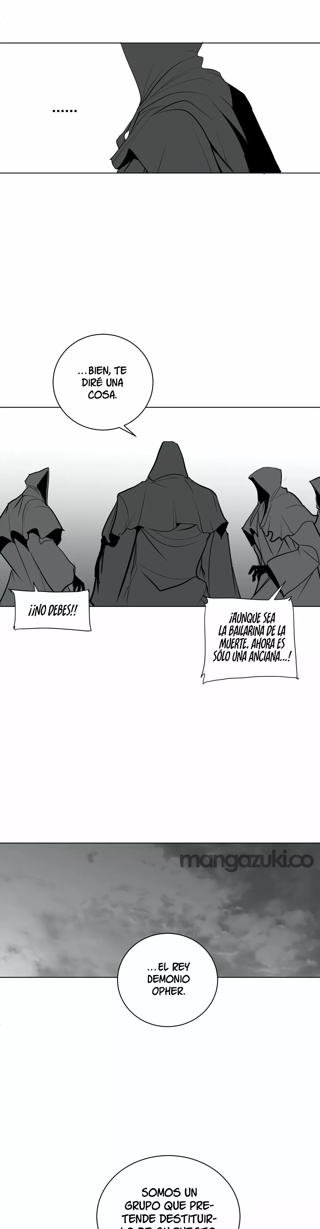 Página 34 del Manga