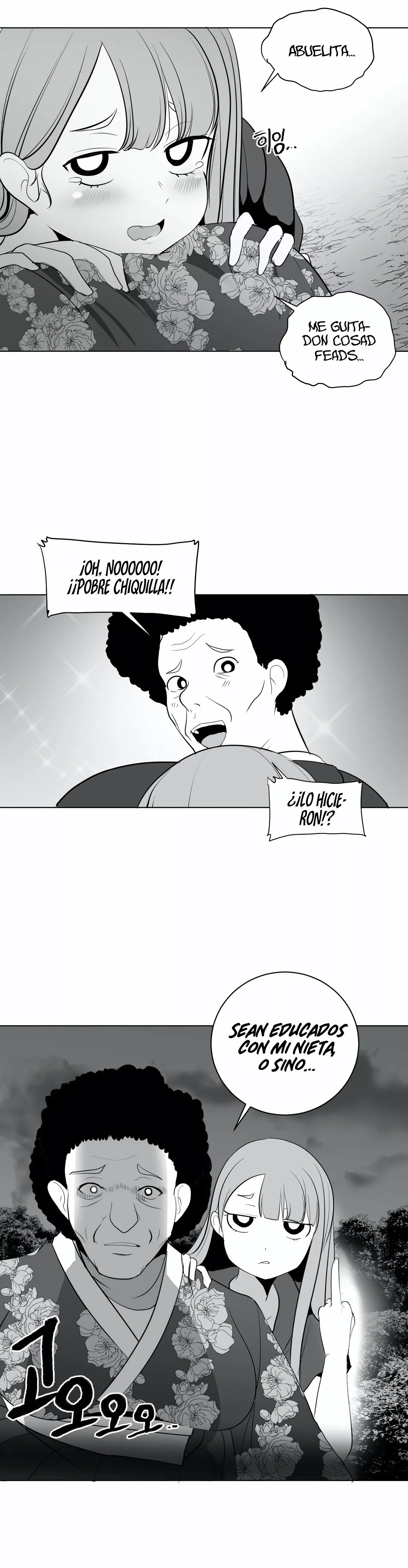 Página 37 del Manga