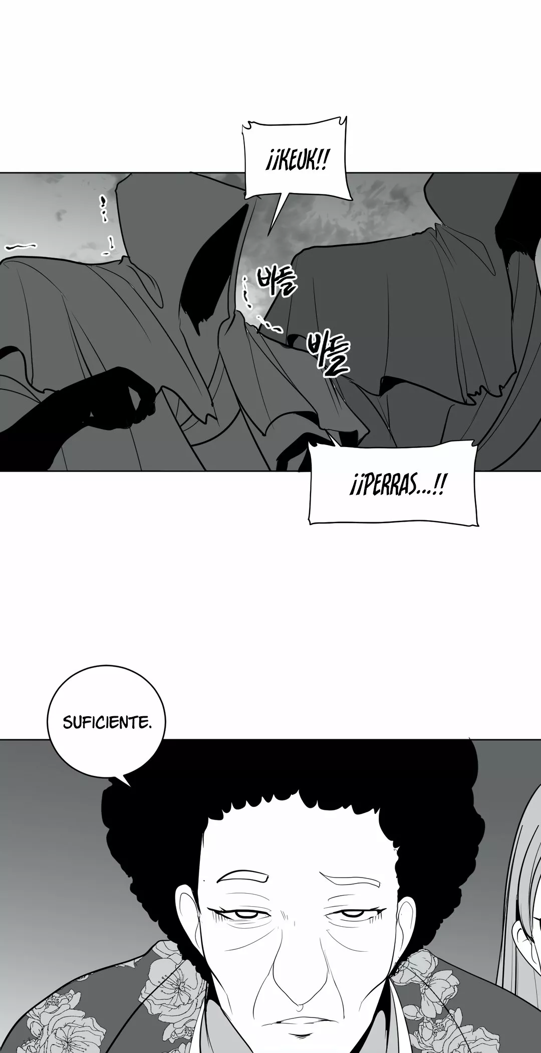 Página 38 del Manga