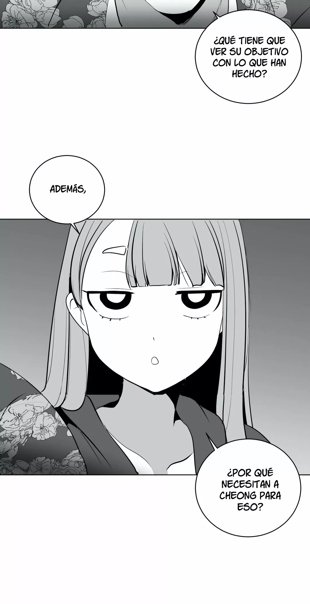 Página 39 del Manga