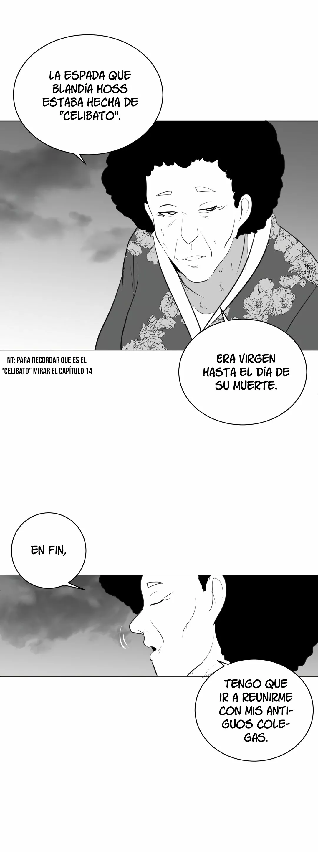 Página 35 del Manga