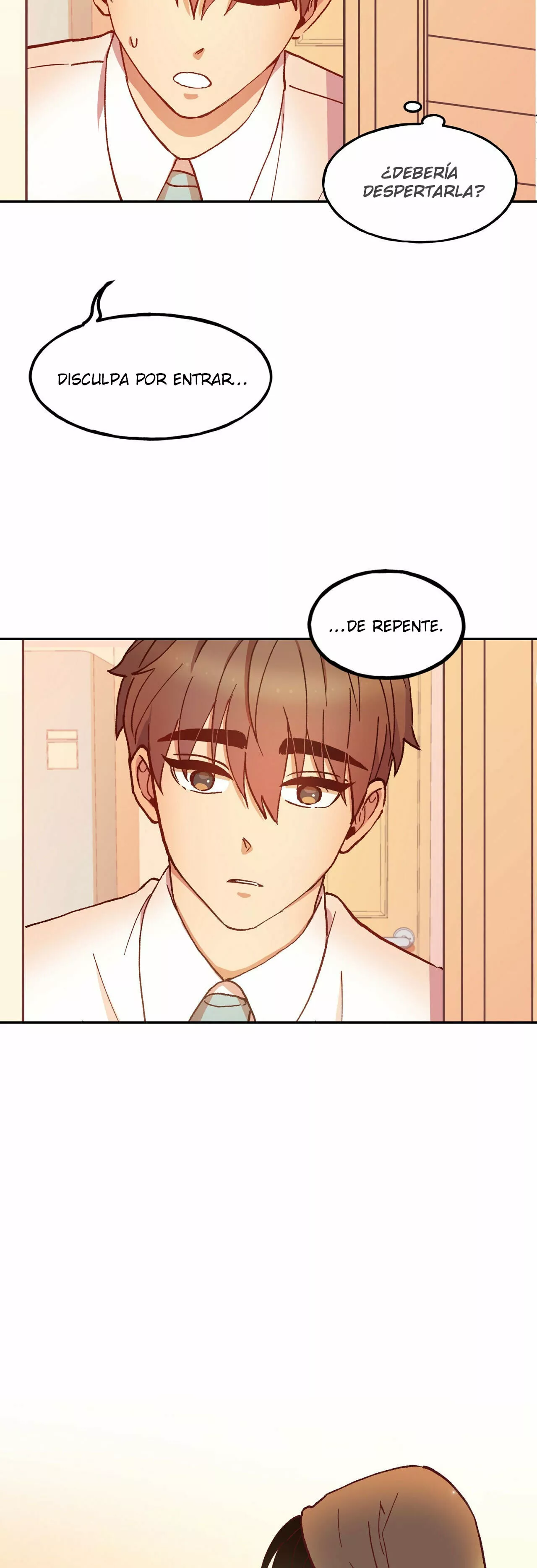 Página 34 del Manga