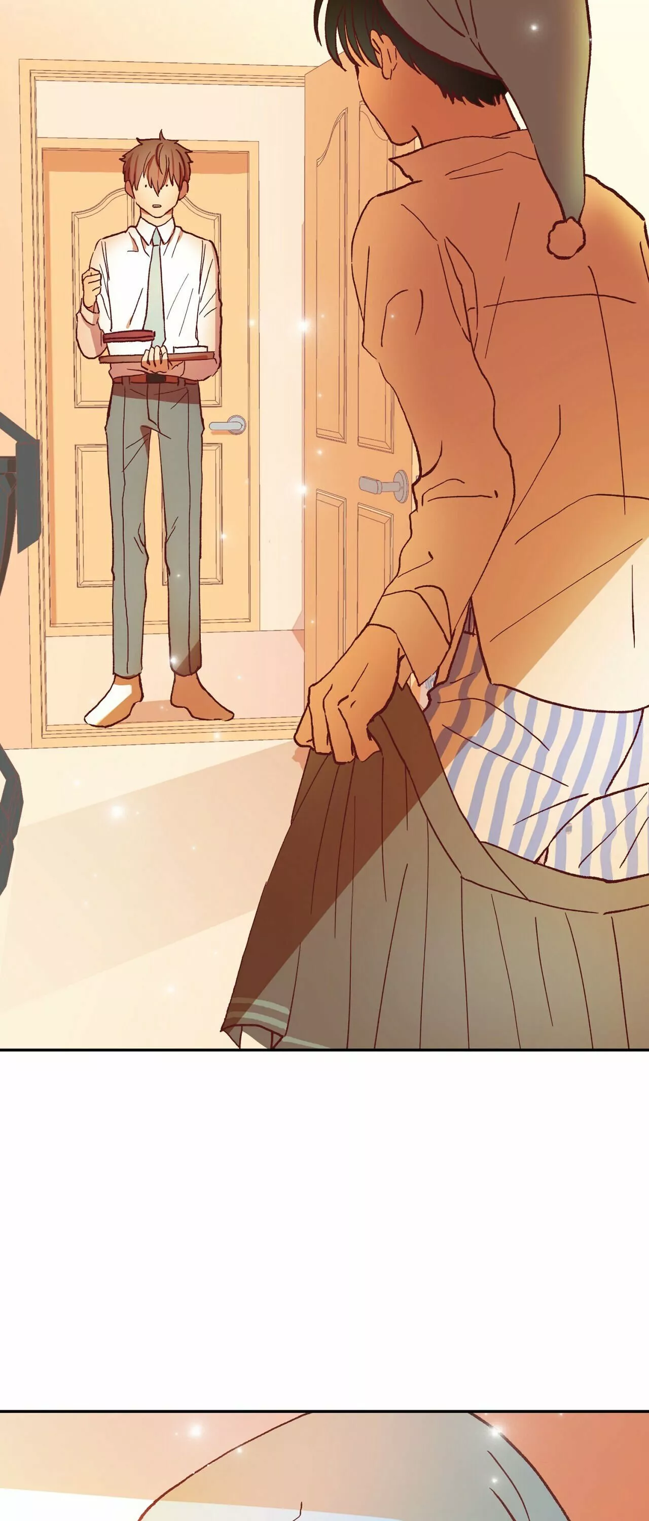 Página 35 del Manga