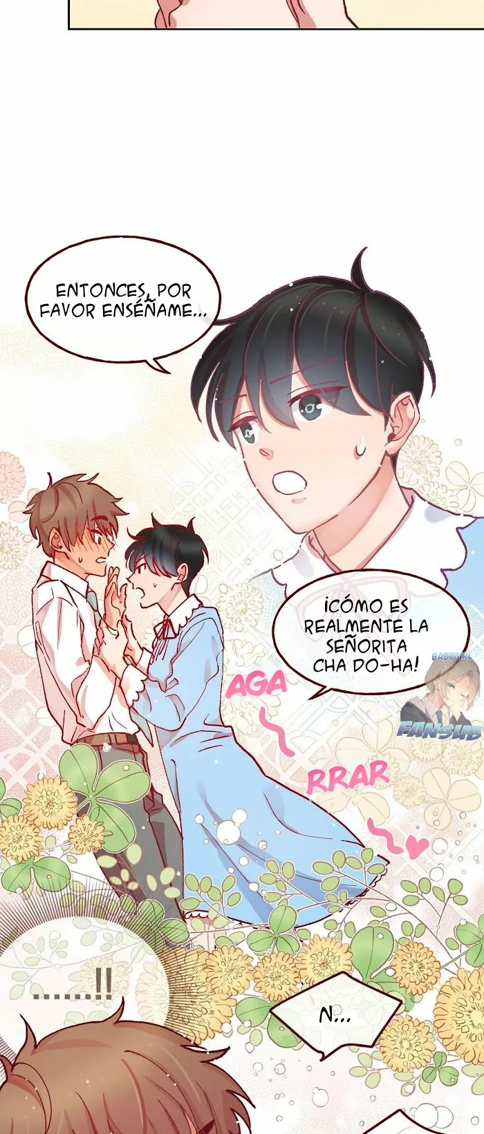 Página 36 del Manga