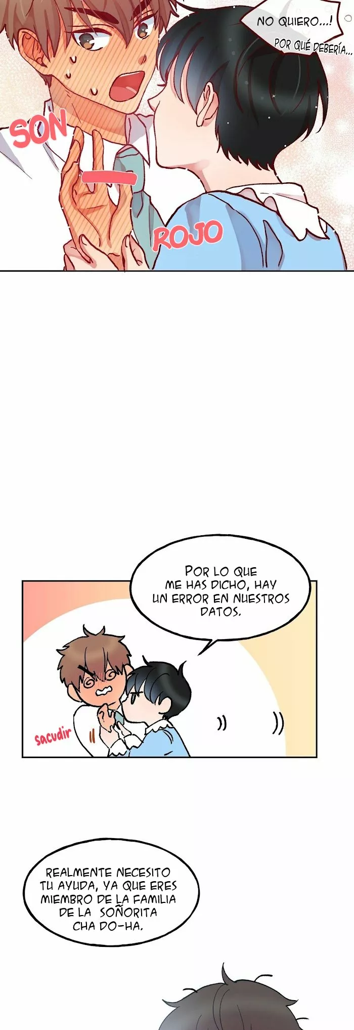 Página 37 del Manga