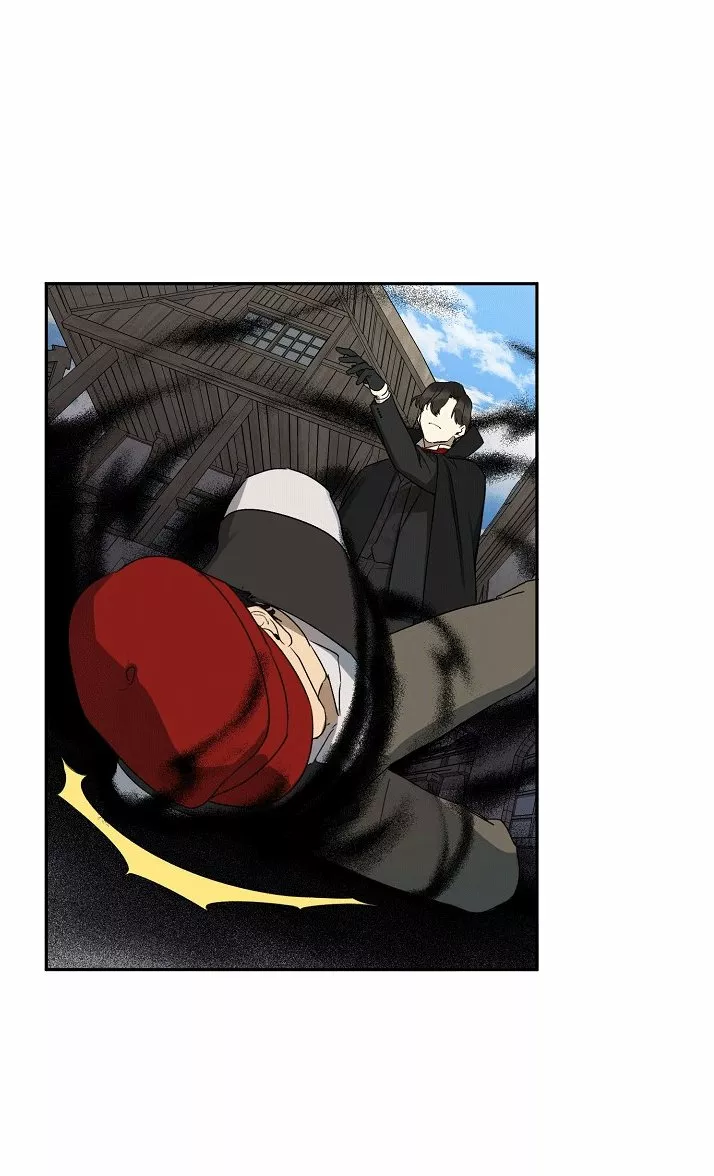 Página 61 del Manga