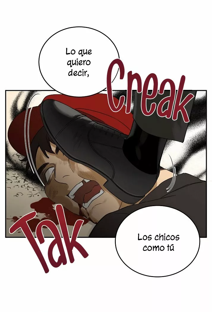 Página 62 del Manga