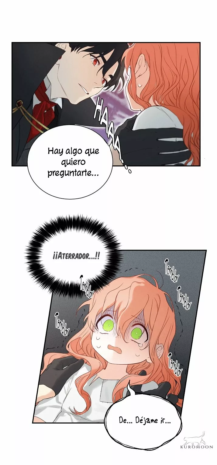 Página 71 del Manga