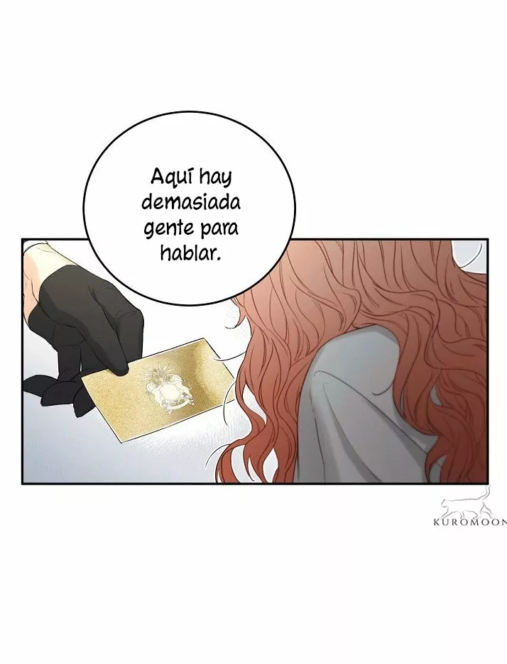 Página 73 del Manga
