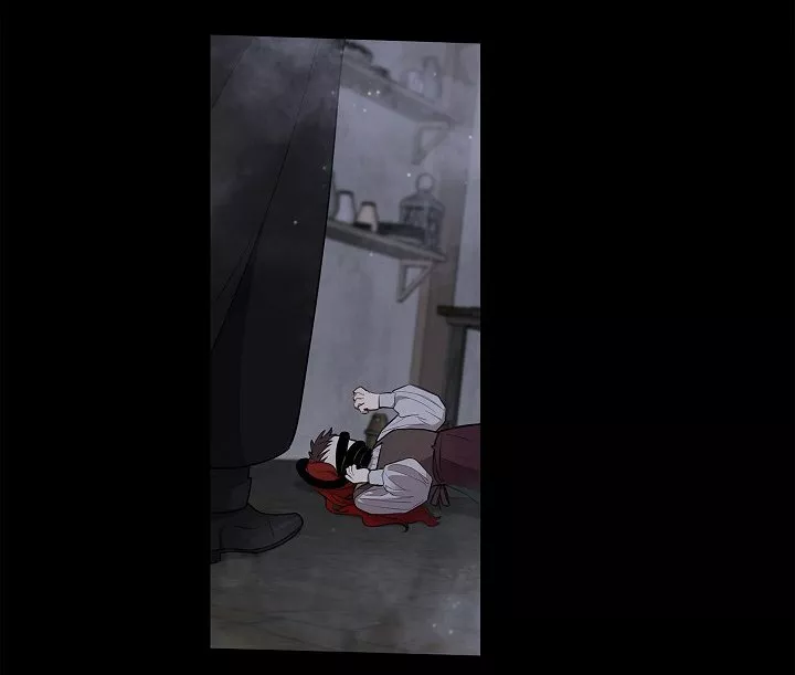 Página 35 del Manga