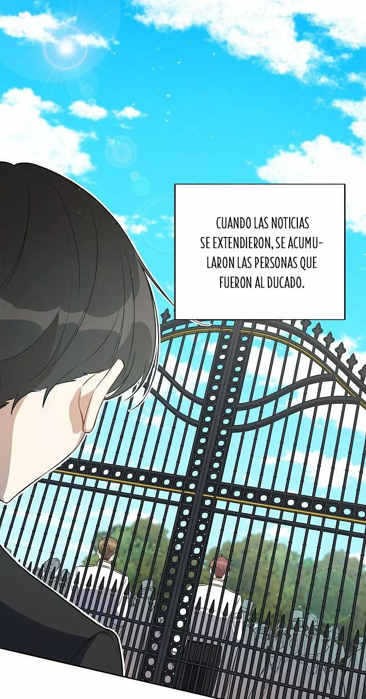 Página 54 del Manga