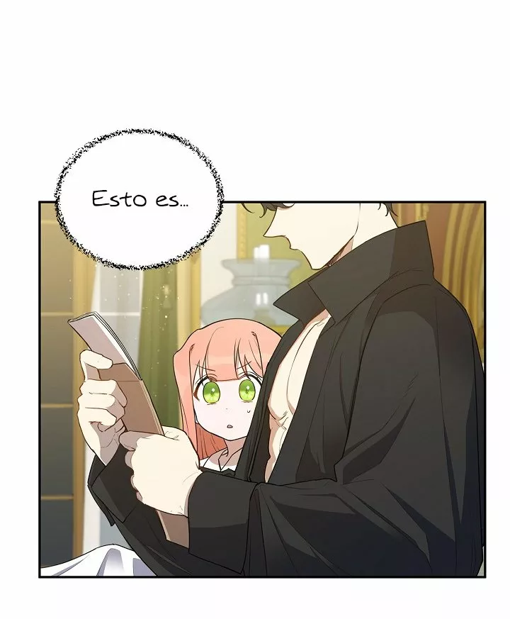 Página 70 del Manga