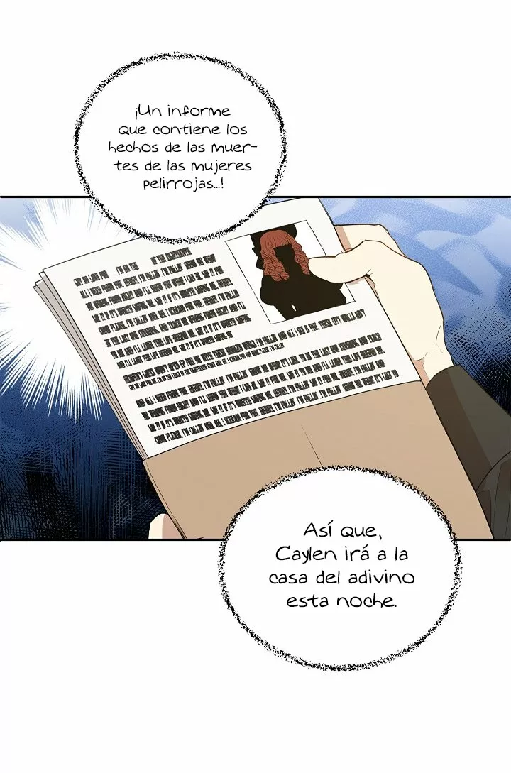 Página 71 del Manga