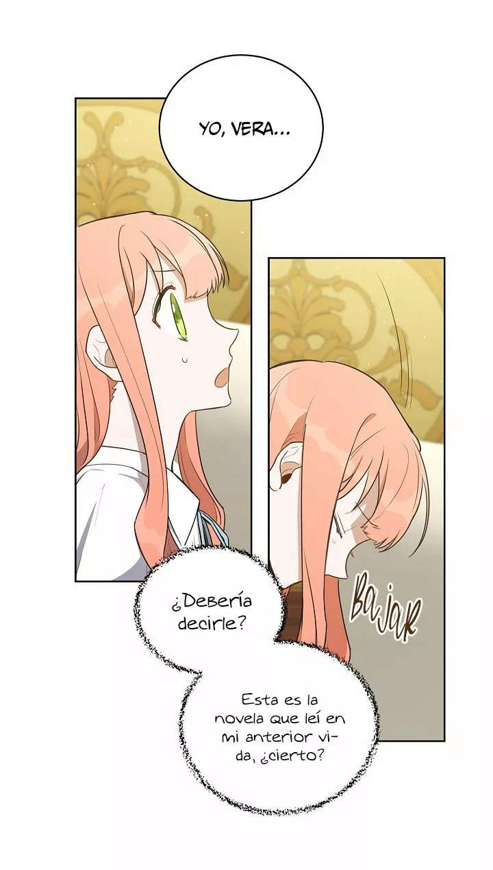 Página 74 del Manga