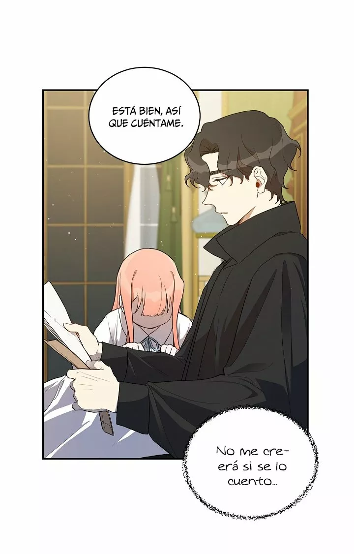 Página 75 del Manga