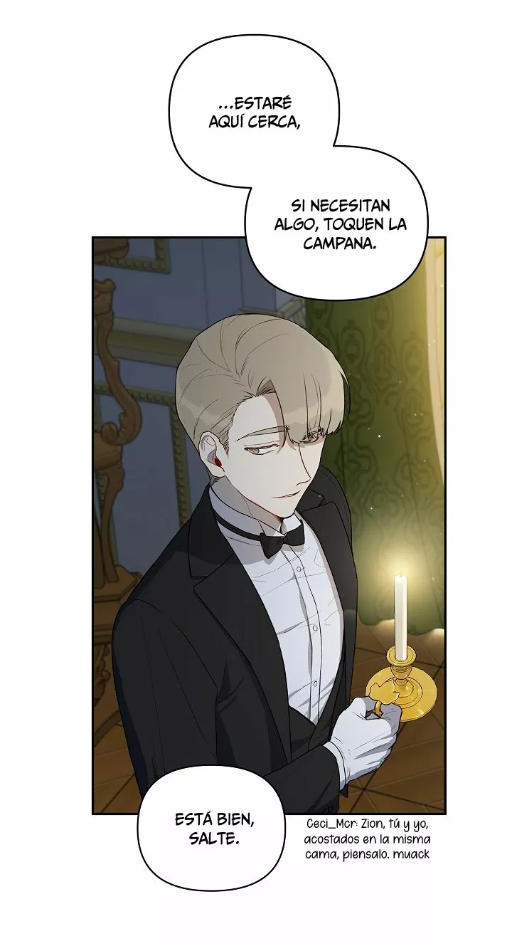 Página 43 del Manga