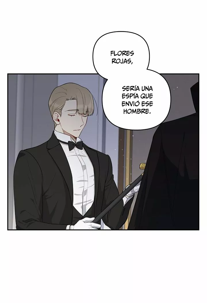 Página 58 del Manga