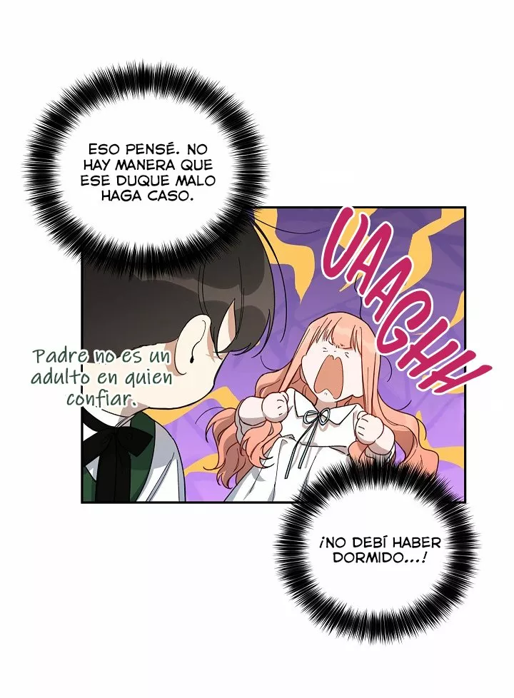 Página 71 del Manga