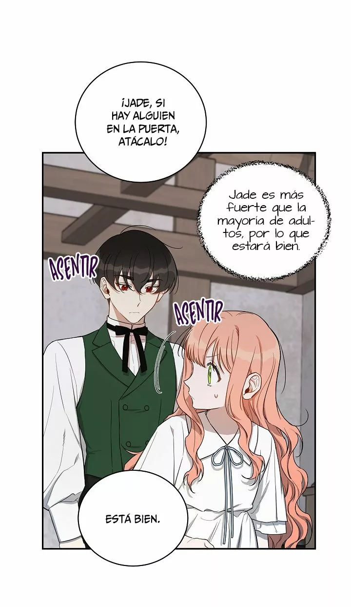 Página 40 del Manga