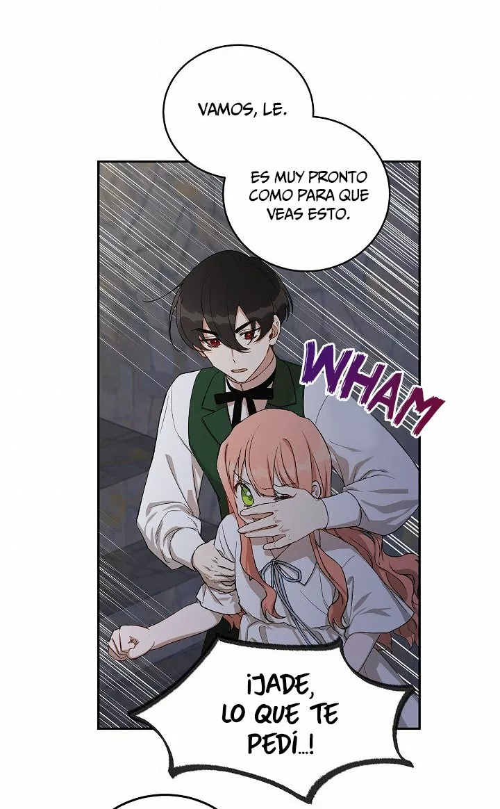 Página 54 del Manga