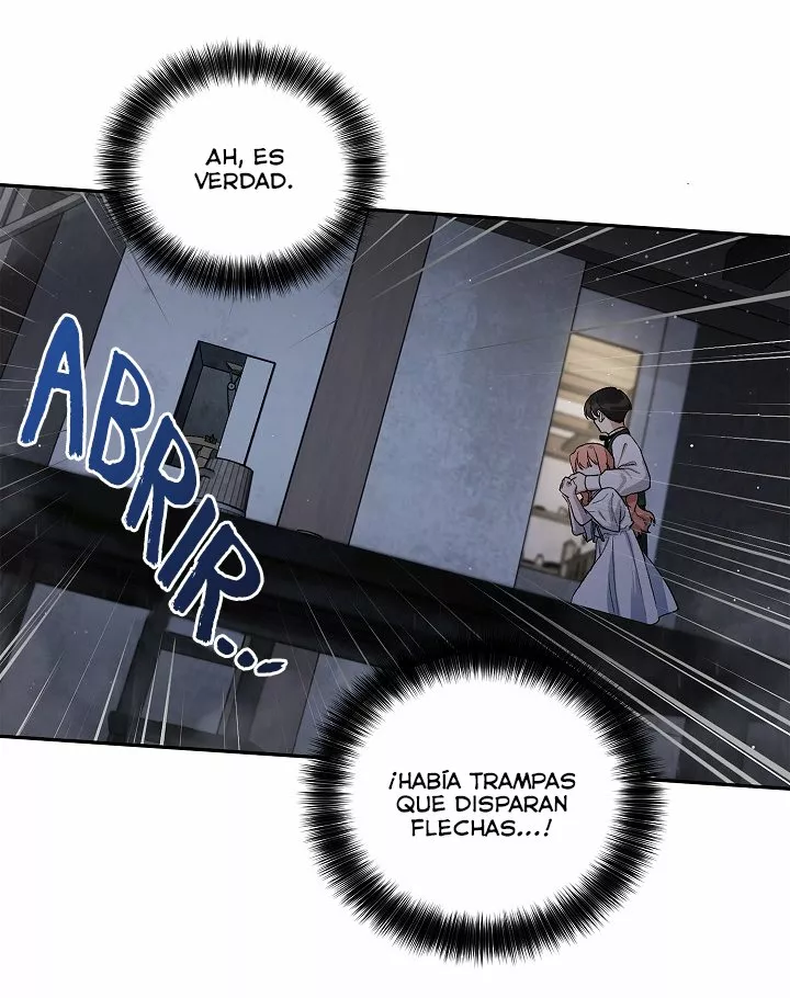 Página 57 del Manga