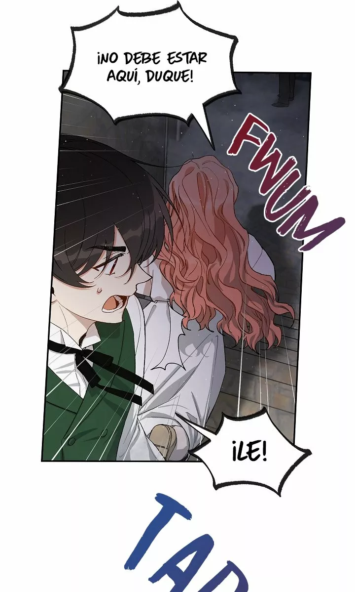 Página 58 del Manga