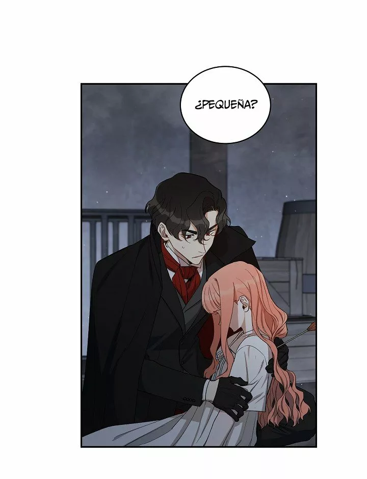 Página 65 del Manga