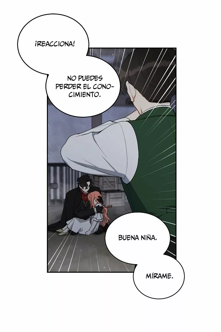 Página 67 del Manga