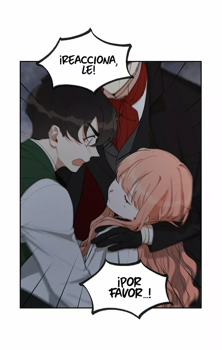 Página 75 del Manga