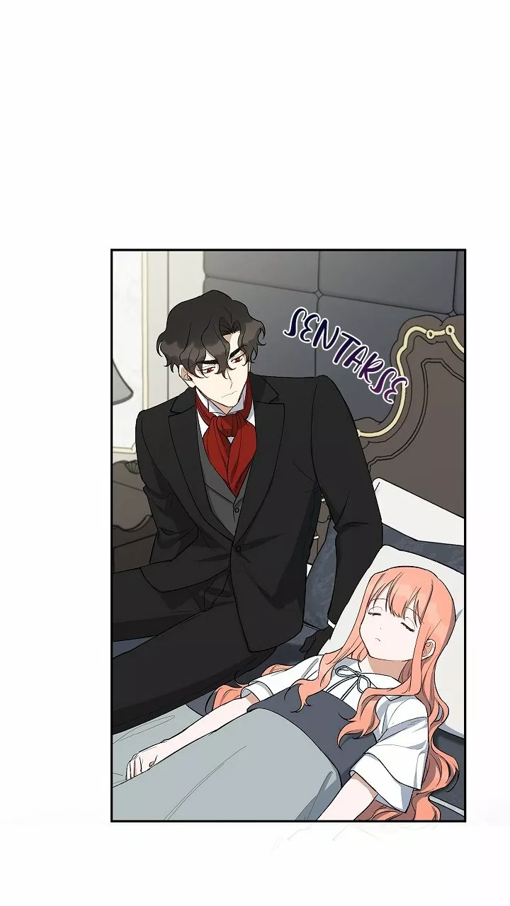 Página 45 del Manga
