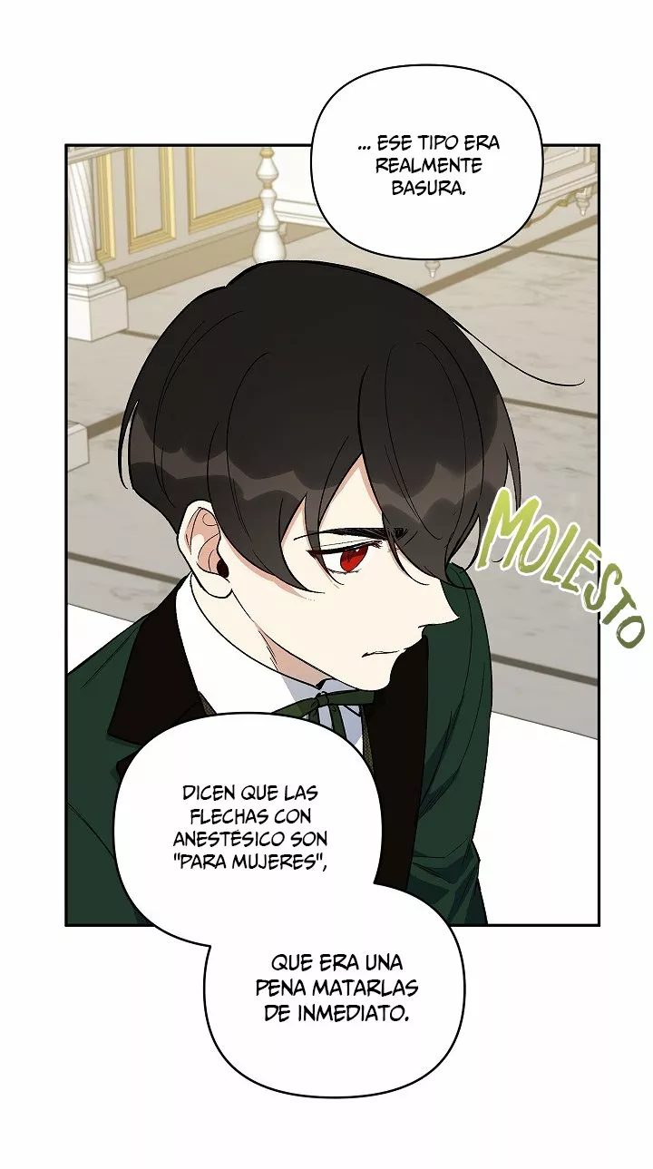 Página 41 del Manga