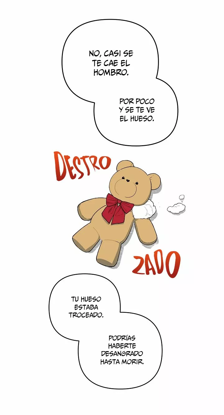 Página 45 del Manga