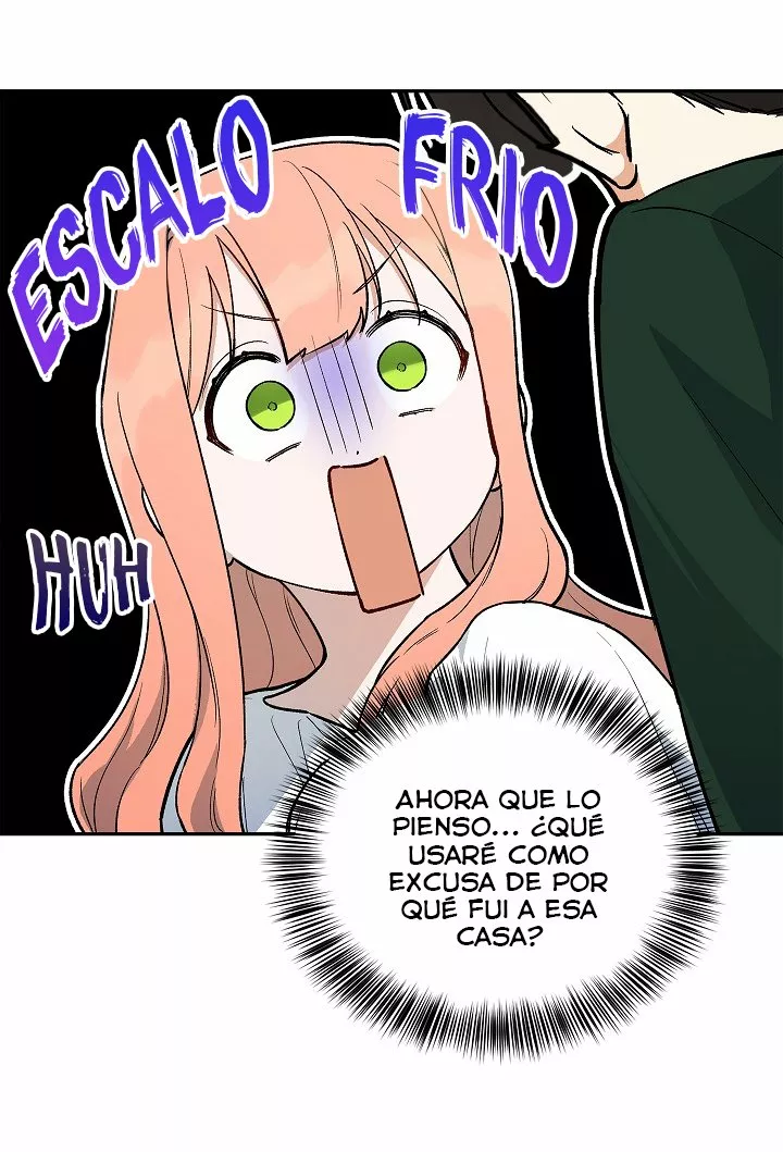Página 58 del Manga